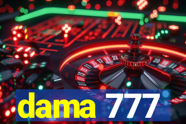 dama 777